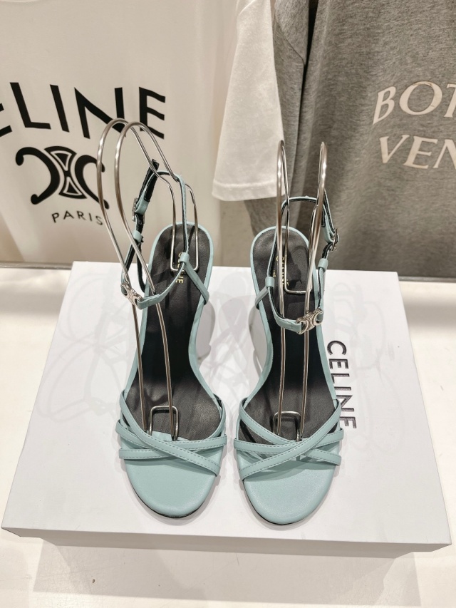 셀린느 CELINE 여성 샌들 CL233