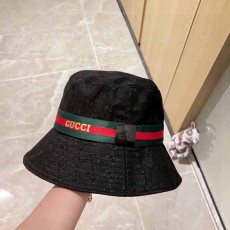 구찌 GUCCI 남여공용 벙거지 모자 GU0371