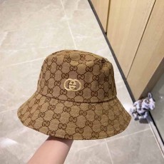 구찌 GUCCI 남여공용 벙거지 모자 GU0372