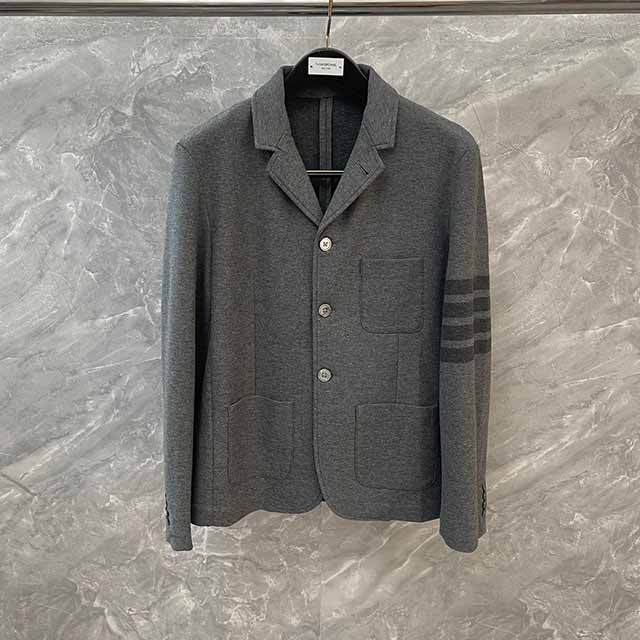 톰브라운 THOMBROWNE 남성 자켓 T5086