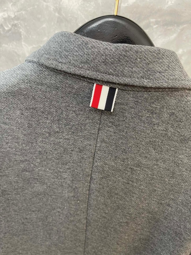 톰브라운 THOMBROWNE 남성 자켓 T5086