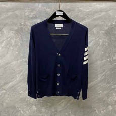 톰브라운 THOMBROWNE 남성 니트 가디건 T5087