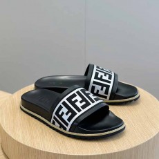 펜디 FENDI 남성 슬리퍼 F348