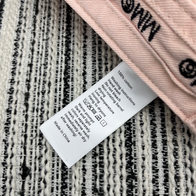 메종 마르지엘라 Maison Margiela 여성 팬츠 MG184