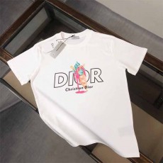 디올 DIOR 남성 라운드 반팔 DR2309