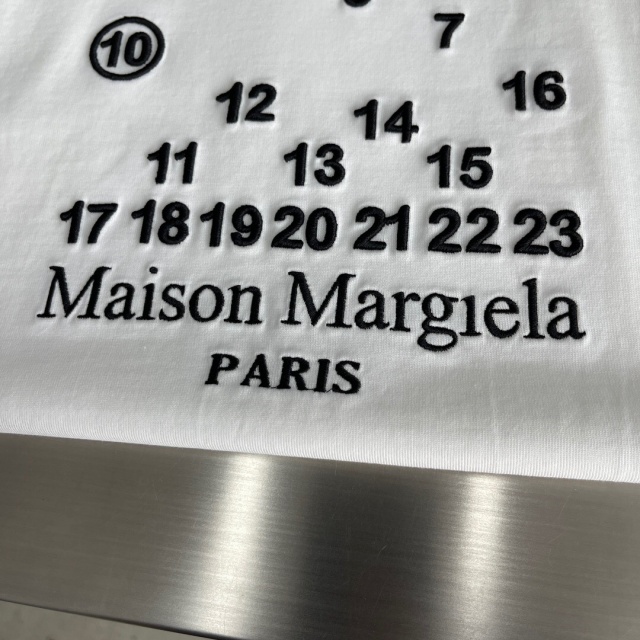 메종 마르지엘라 Maison Margiela 남성 반팔 MG188