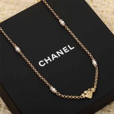 샤넬 CHANEL 여성 목걸이 CN00216