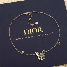 디올 DIOR 여성 목걸이 CD0032