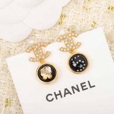 샤넬 CHANEL 여성 귀걸이 CN00228