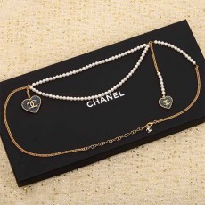 샤넬 CHANEL 여성 목걸이 CN00243