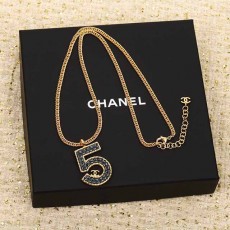 샤넬 CHANEL 여성 목걸이 CN00245