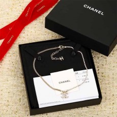 샤넬 CHANEL 여성 목걸이 CN00250