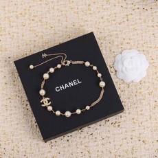 샤넬 CHANEL 여성 목걸이 CN00251