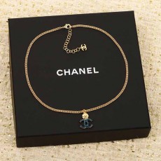 샤넬 CHANEL 여성 목걸이 CN00252