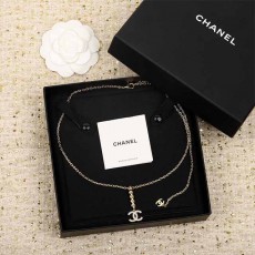 샤넬 CHANEL 여성 목걸이 CN00253