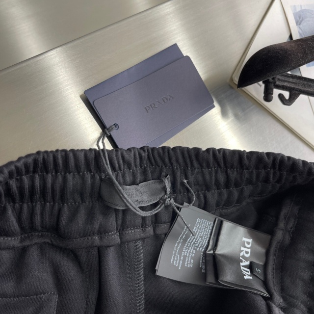 프라다 PRADA 남성 팬츠 PD532