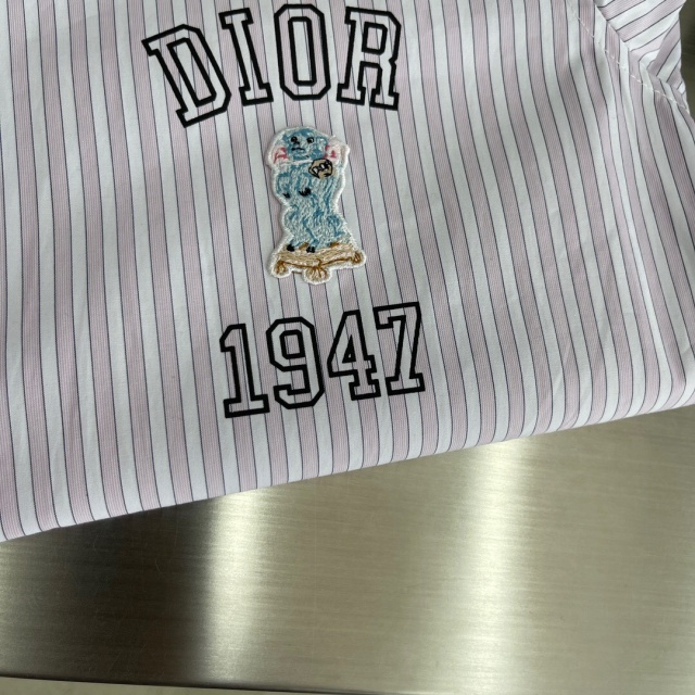 디올 DIOR 남성 셔츠 DR2326