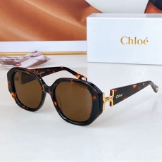 끌로에 Chloe 여성 선글라스 CL002