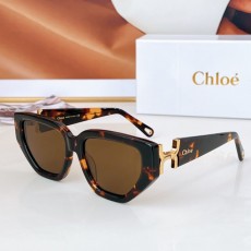 끌로에 Chloe 여성 선글라스 CL003