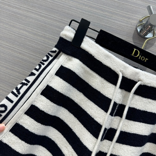 디올 DIOR 여성 팬츠 DR2340