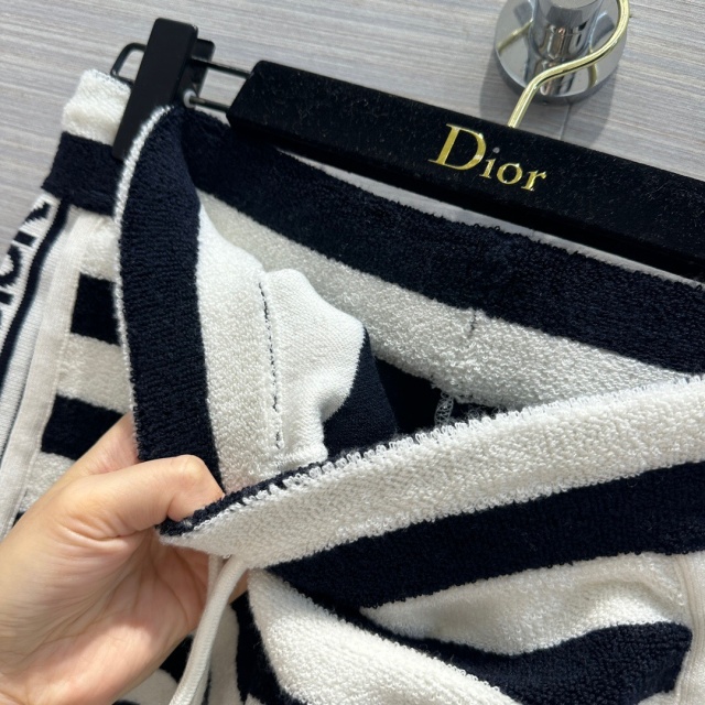 디올 DIOR 여성 팬츠 DR2340