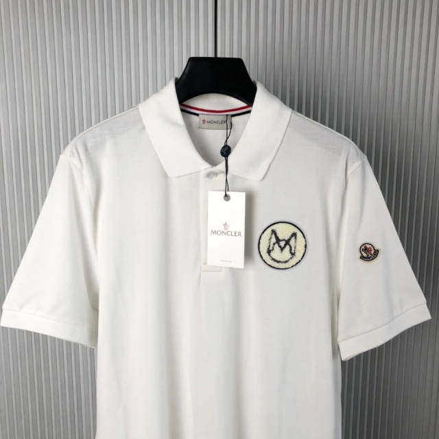 몽클레어 Moncler 남성 폴로 반팔 M03176