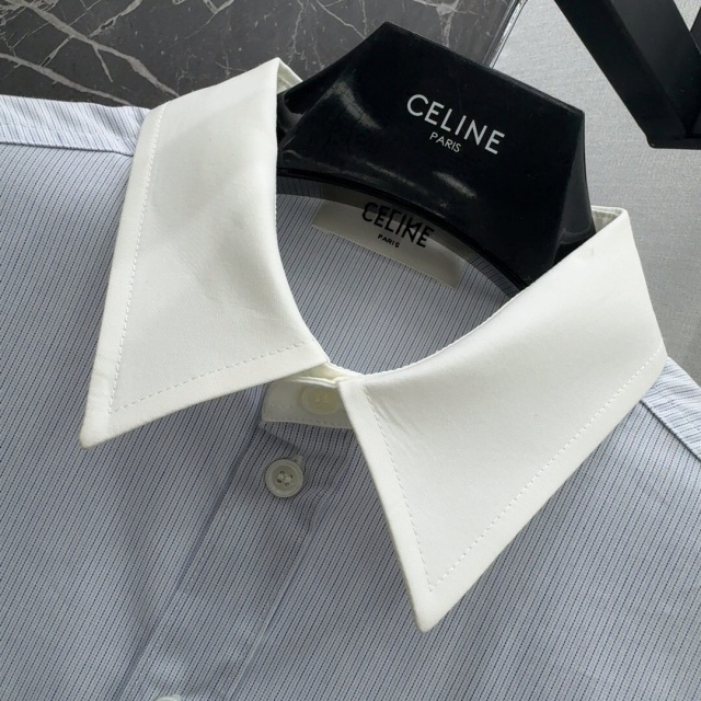 셀린느 CELINE 여성 셔츠 CEL0339