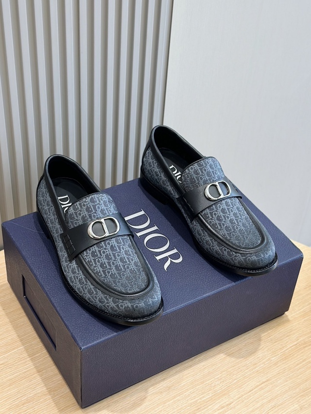 디올 DIOR 남성 구두 D17698