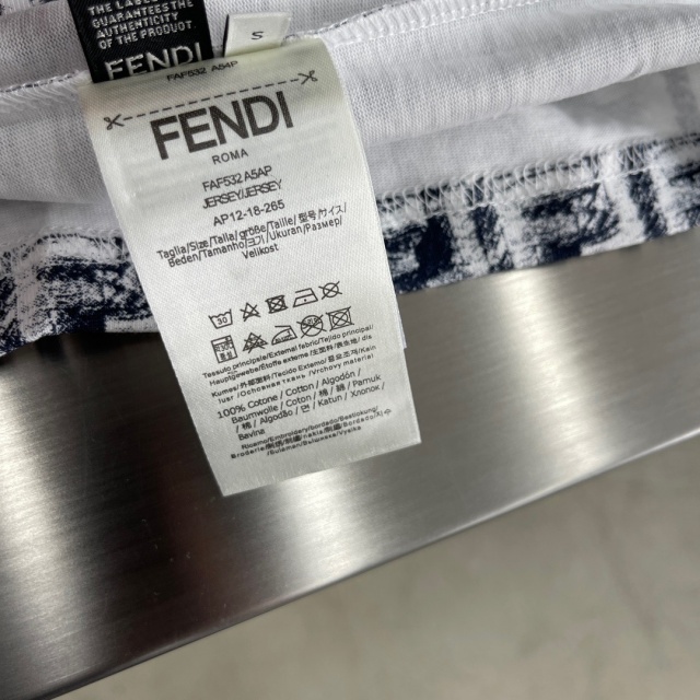 펜디 FENDI 남성 투피스 F1161