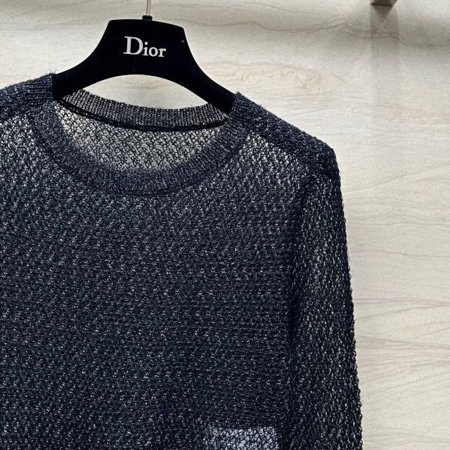 디올 DIOR 여성 니트 DR289