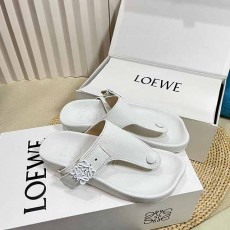 로에베 LOEWE 남여공용 슬리퍼 LW103