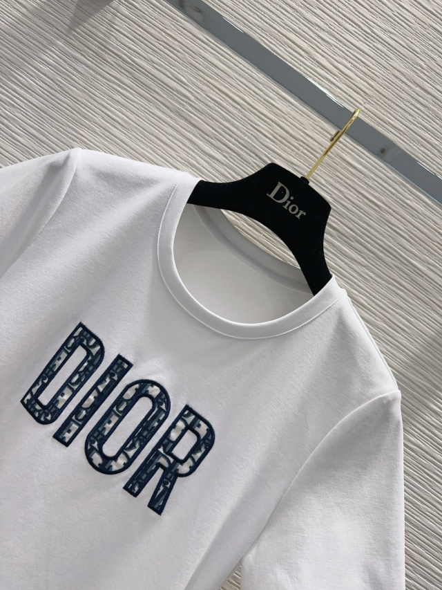 디올 DIOR 여성 투피스 DR308