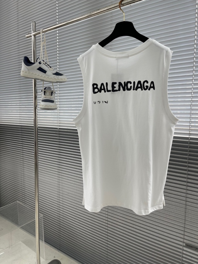 발렌시아가 Balenciaga 남성 반팔 BG1457