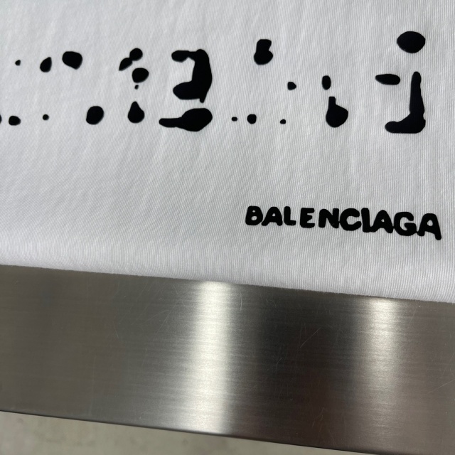 발렌시아가 Balenciaga 남성 반팔 BG1457