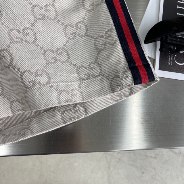 구찌 GUCCI 남성 팬츠 GU5960