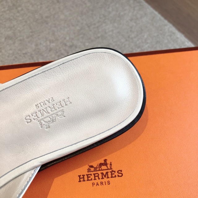 에르메스 HERMES 여성 슬리퍼 H091399