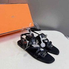 에르메스 HERMES 여성 샌들 H091403