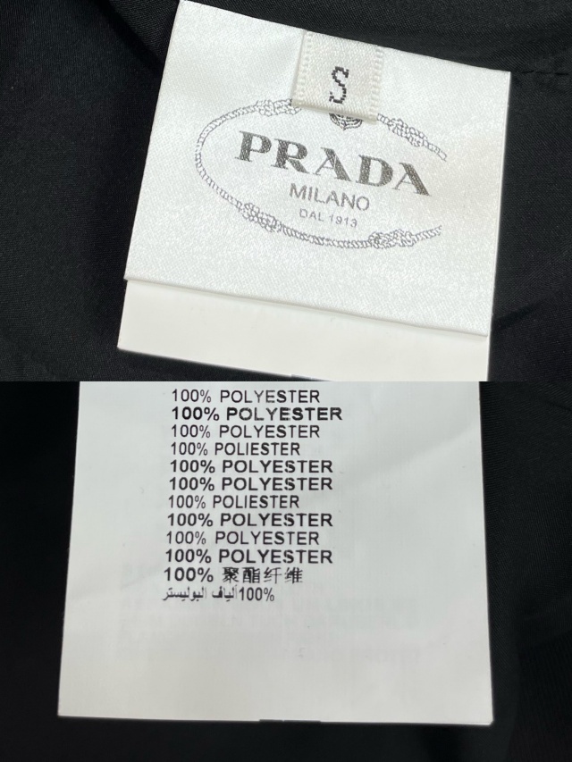 프라다 PRADA 여성 투피스 PD600