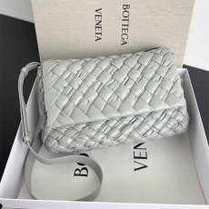 보테가 BOTTEGA VENETA 여성 칼리메로 시타 숄더백  BO0934