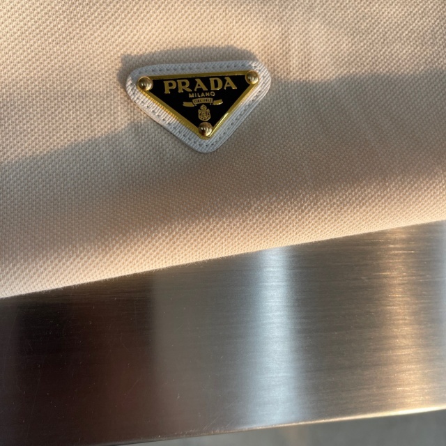 프라다 PRADA 남성 폴로 반팔 PD605