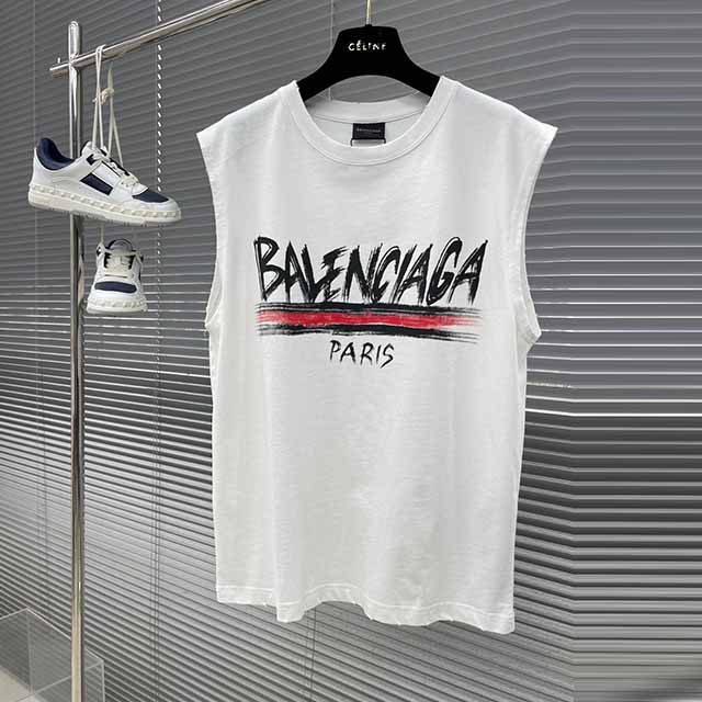 발렌시아가 Balenciaga 남성 나시 BG1483