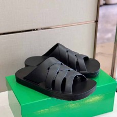 보테가 BOTTEGA VENETA 남여공용 슬리퍼 BV16330