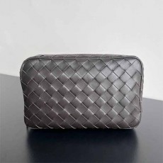 보테가 BOTTEGA VENETA 남성 파우치 BO0958