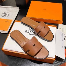 에르메스 HERMES 여성 슬리퍼 H091408