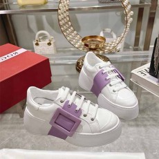 로저비비에 ROGER VIVIER 여성 스니커즈 RV181