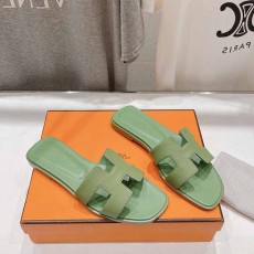 에르메스 HERMES 여성 슬리퍼 H091412