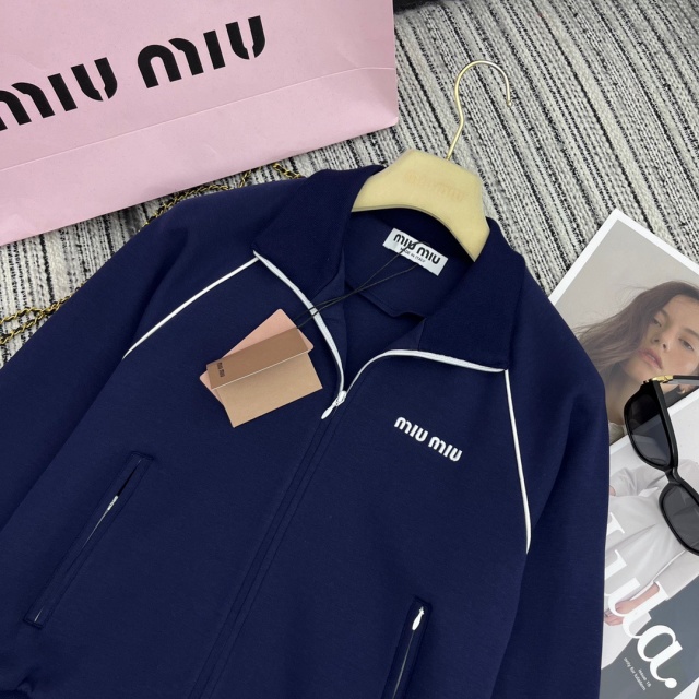 미우미우 MIUMIU 여성 투피스 MU01855