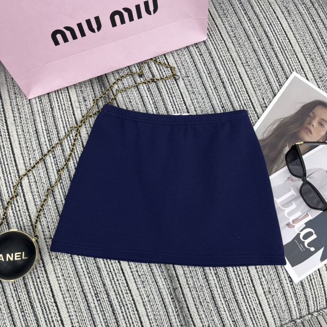 미우미우 MIUMIU 여성 투피스 MU01855