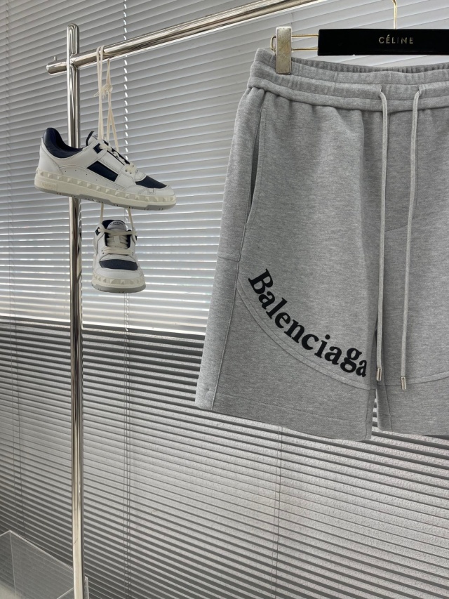 발렌시아가 Balenciaga 남성 팬츠 BG1490