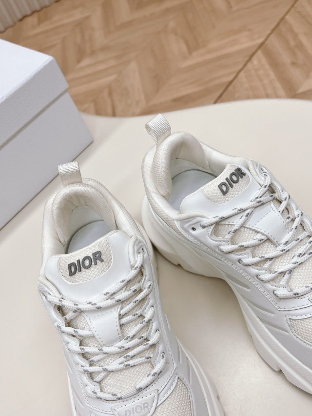 디올 DIOR 남여공용 스니커즈 D17708